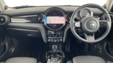 MINI Hatchback 1.5 Cooper Classic 5dr Auto Petrol Hatchback